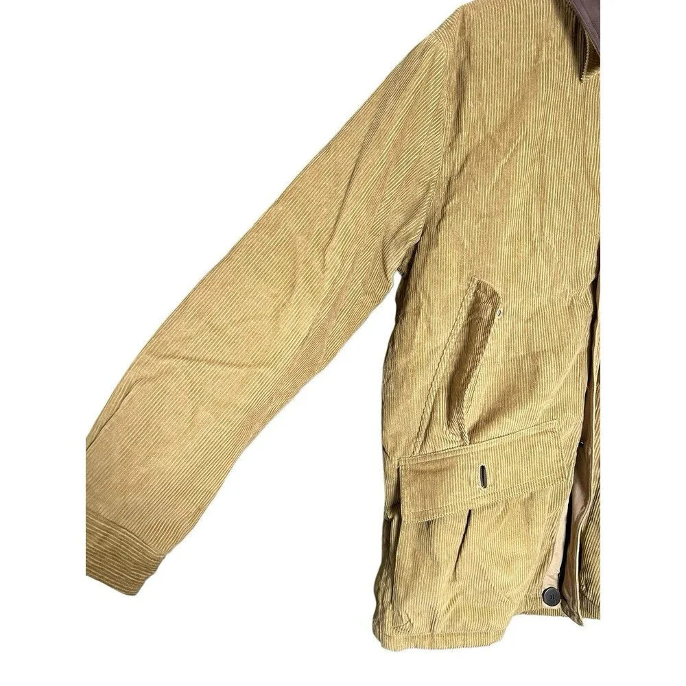 Izod vintage corduroy