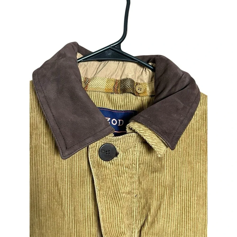 Izod vintage corduroy