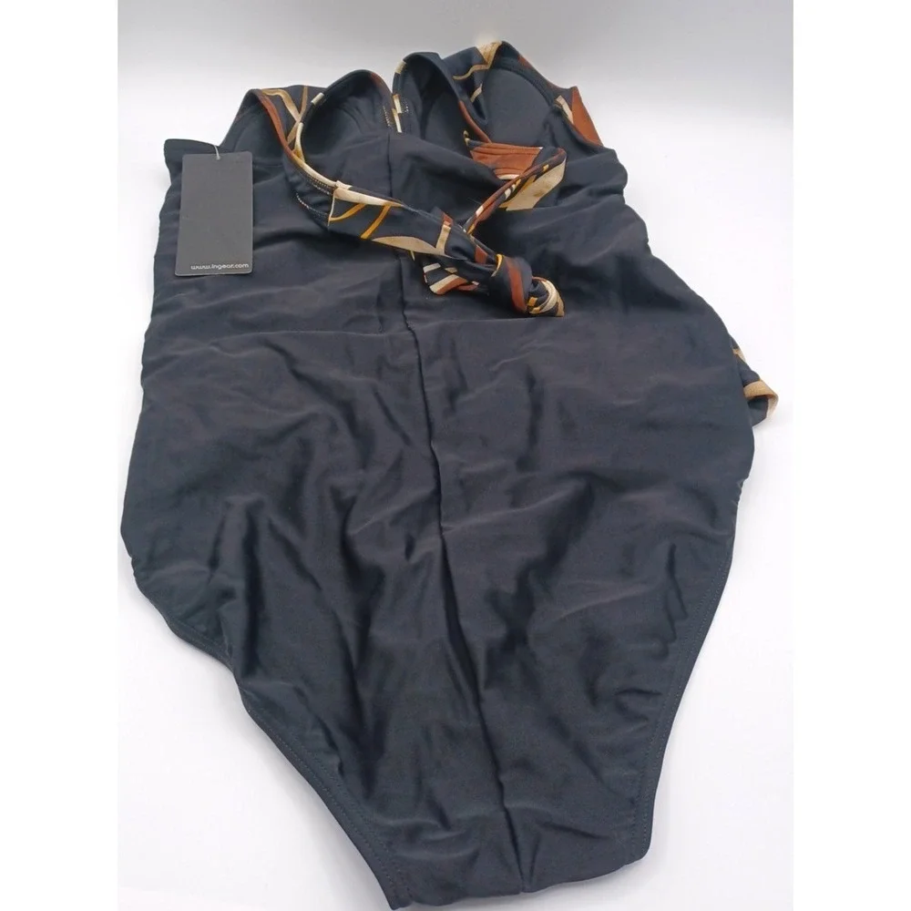 Ingear tummy new