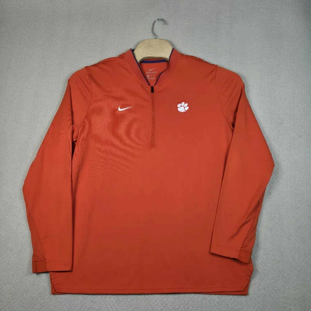 Nike gear up