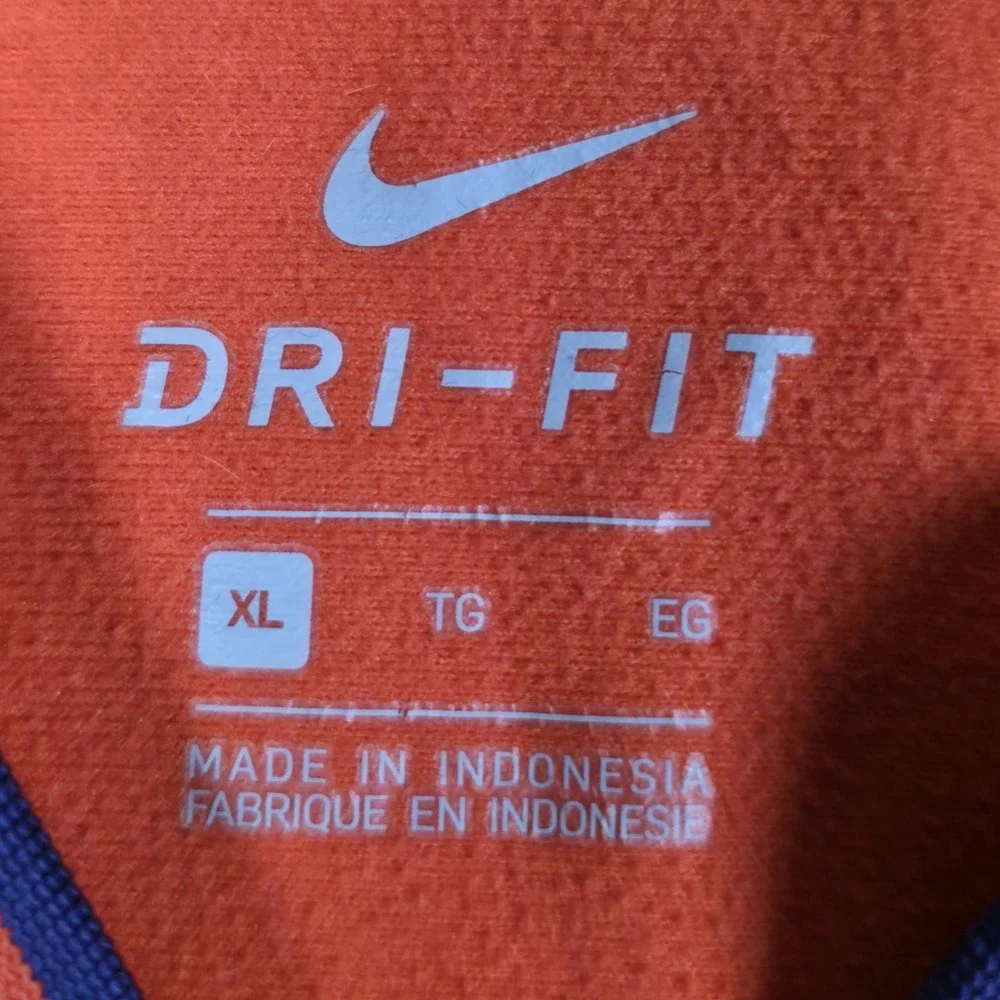 Nike gear up