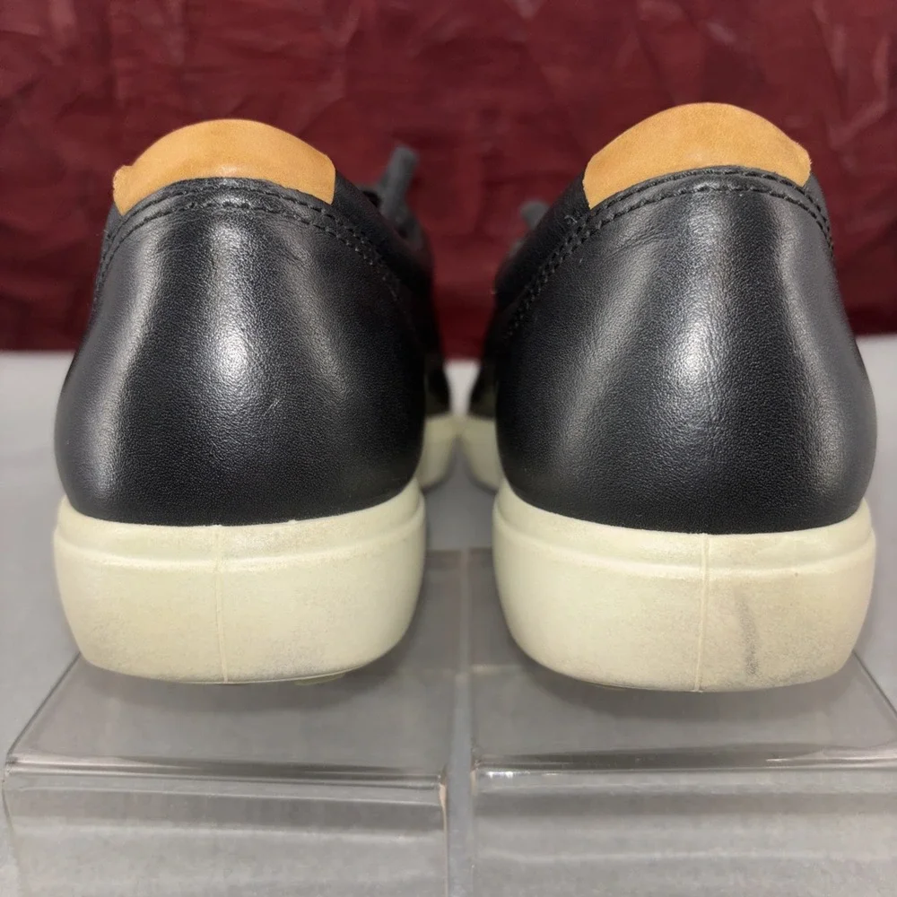 Ecco soft black