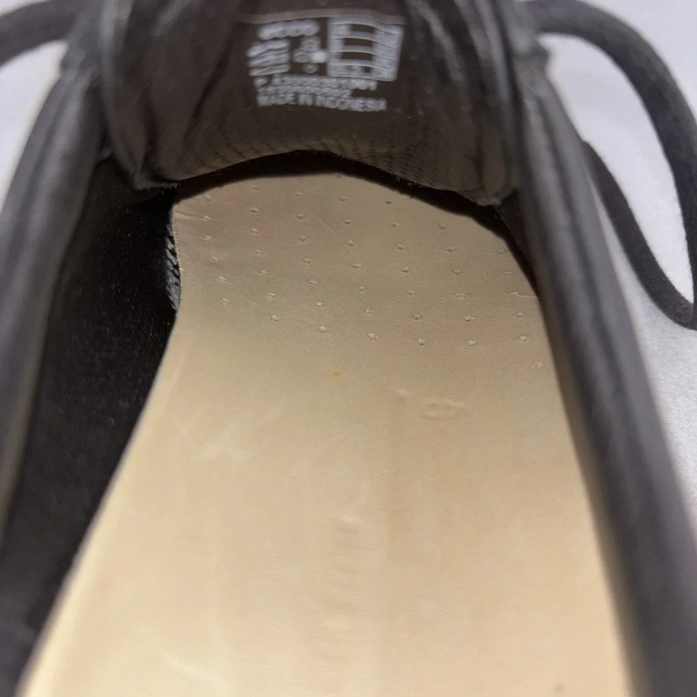 Ecco soft black