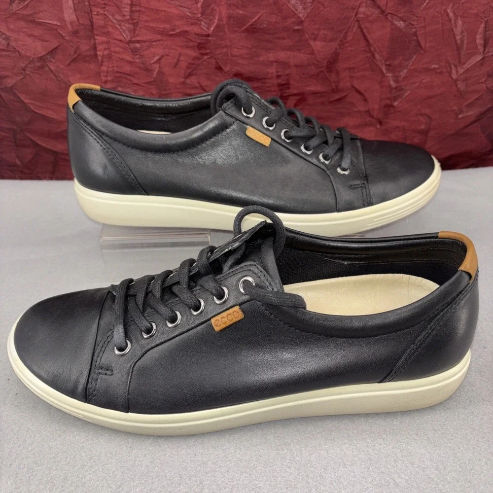 Ecco soft black