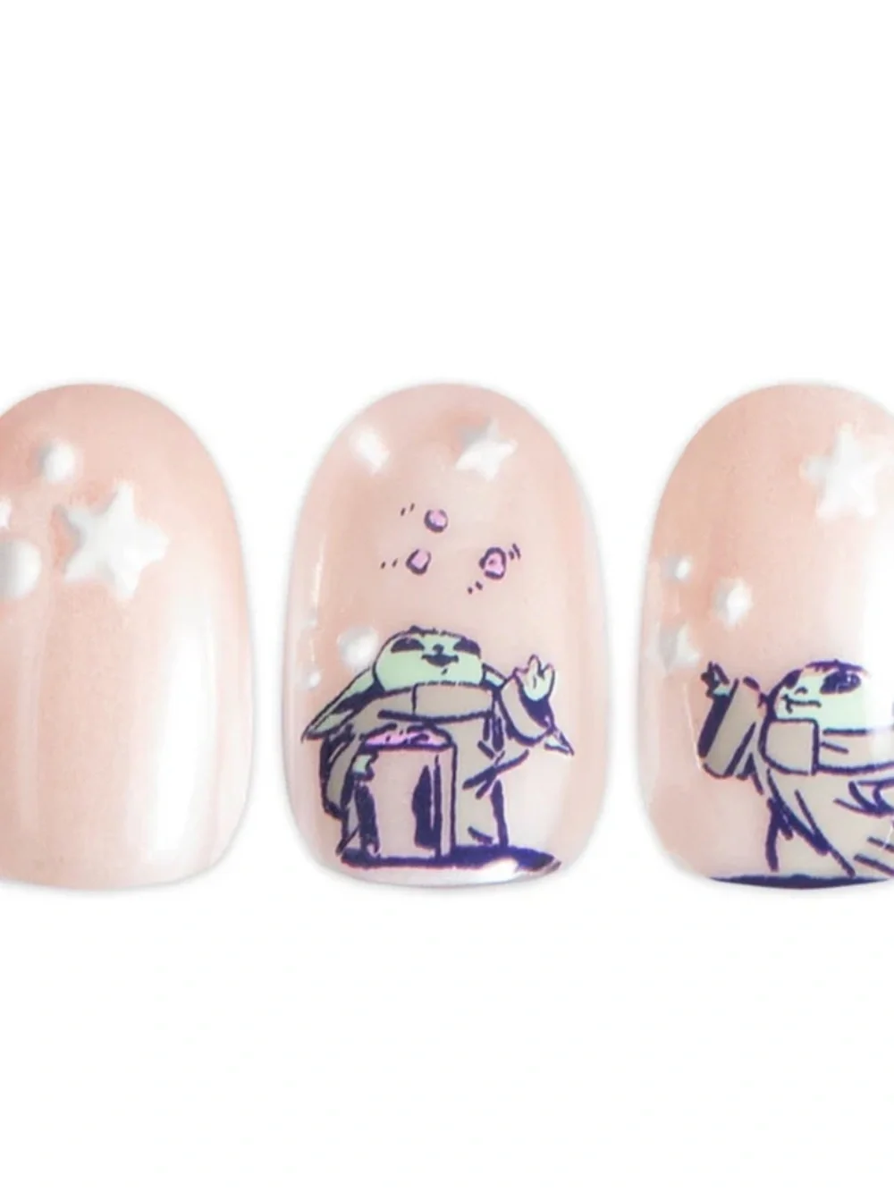 Olive & June olive june