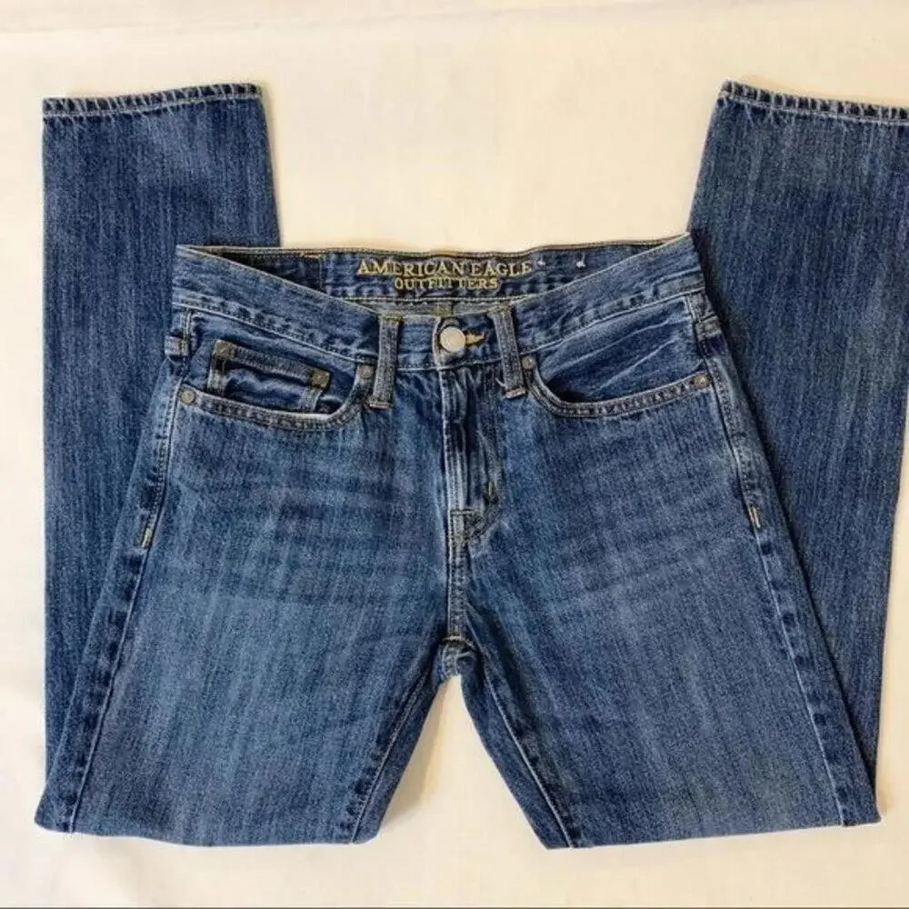 American Eagle Outfitters american eagle