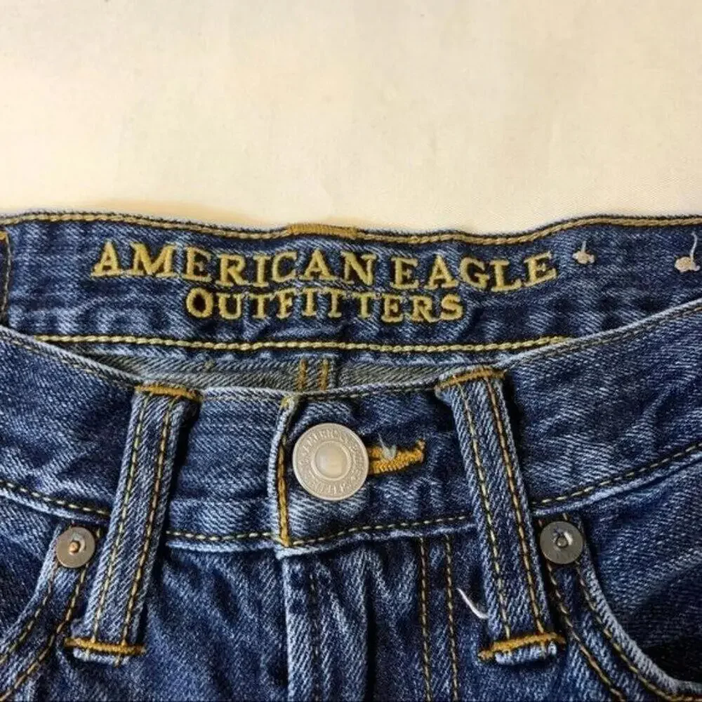 American Eagle Outfitters american eagle