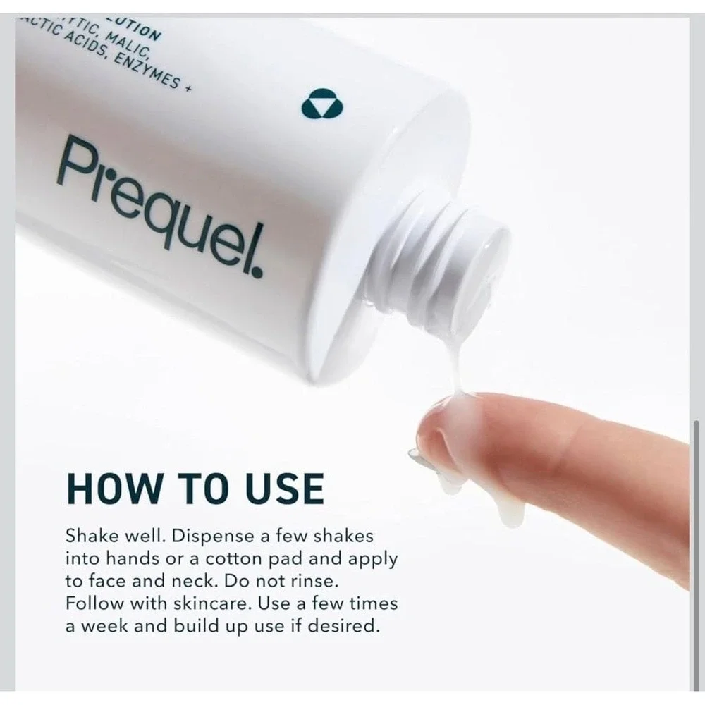 Prequel multi acid