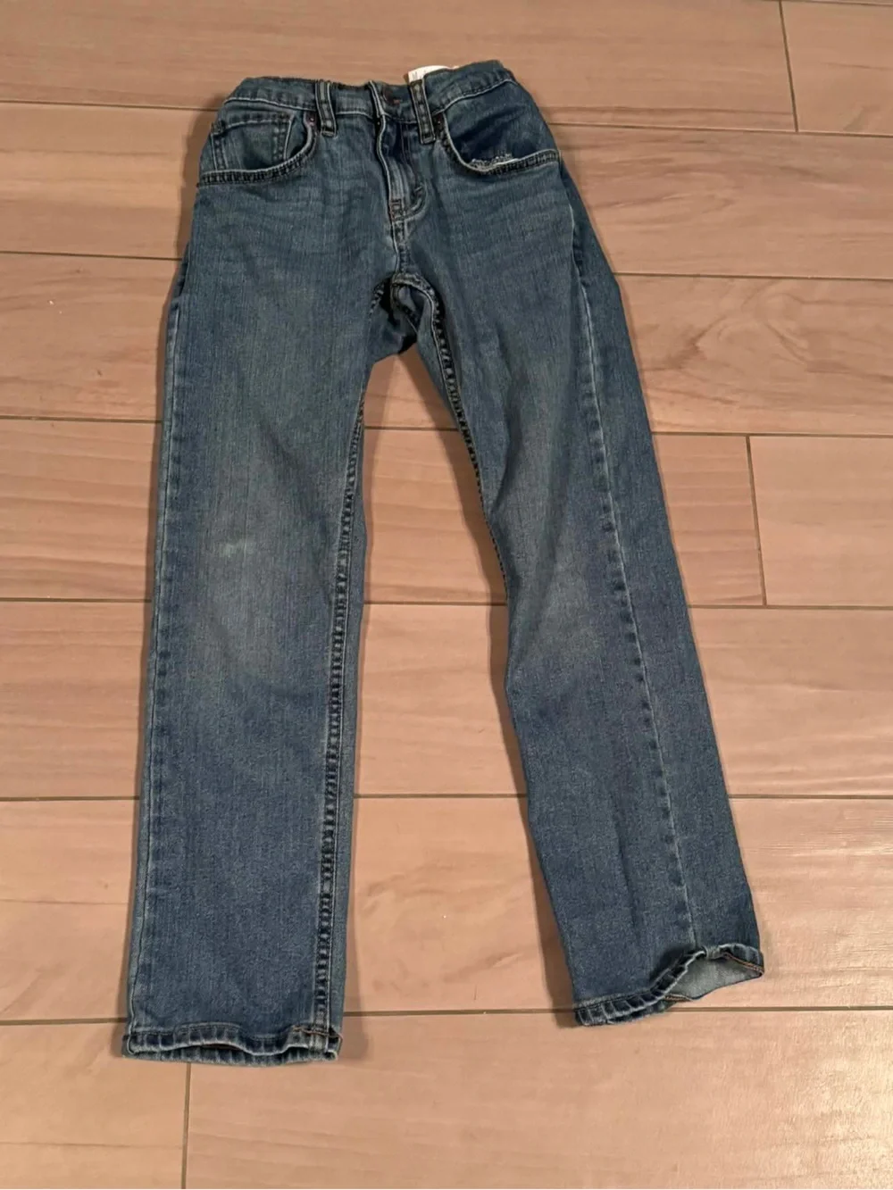 Levis classic kid