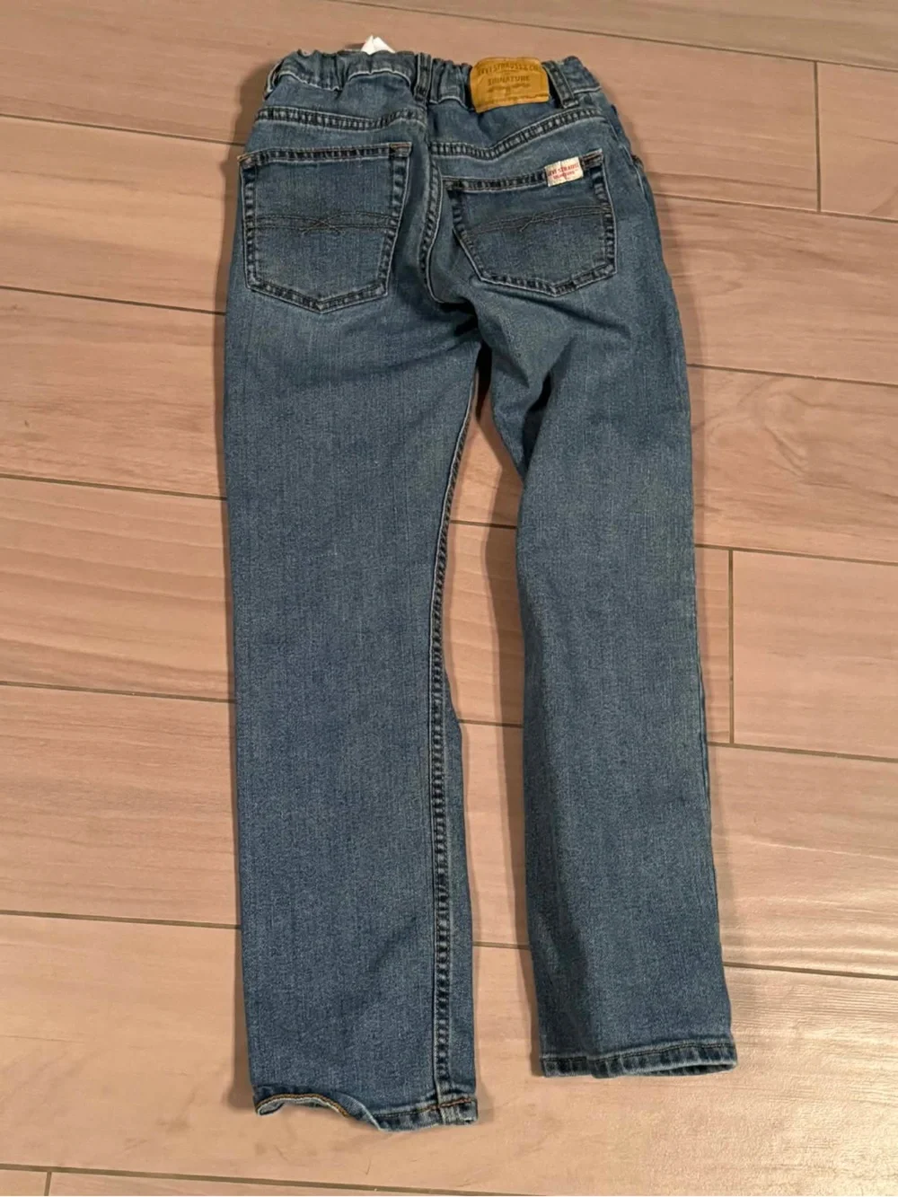 Levis classic kid