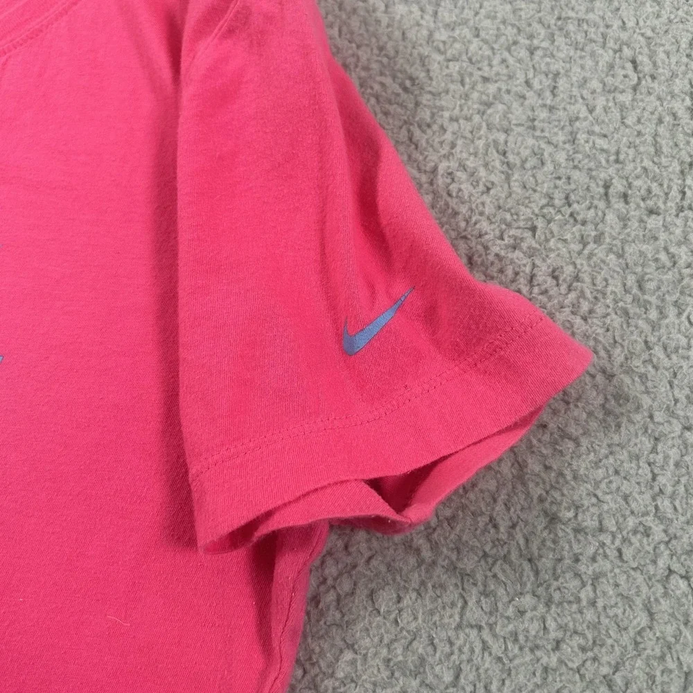 Nike brand style