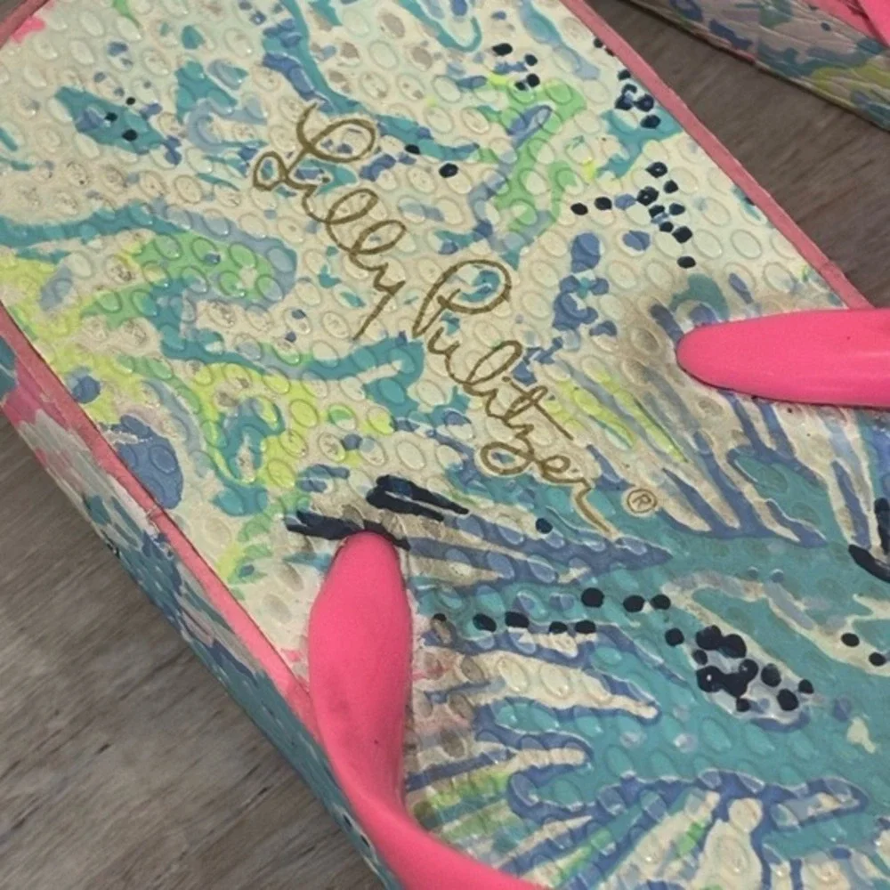 Lilly Pulitzer lilly pulitzer