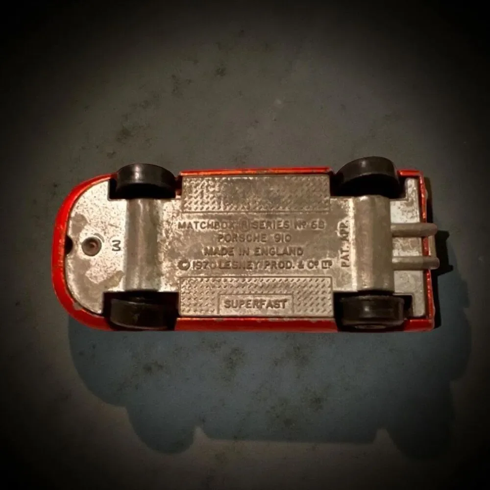 MATCHBOX what expect
