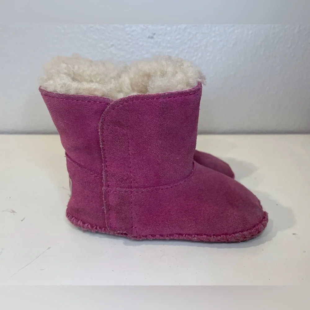 UGG baby’s caden