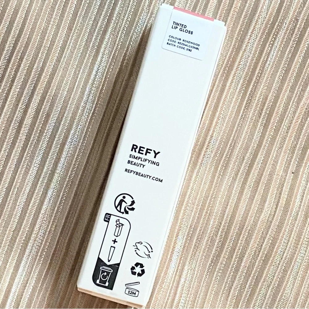 REFY 5ml box