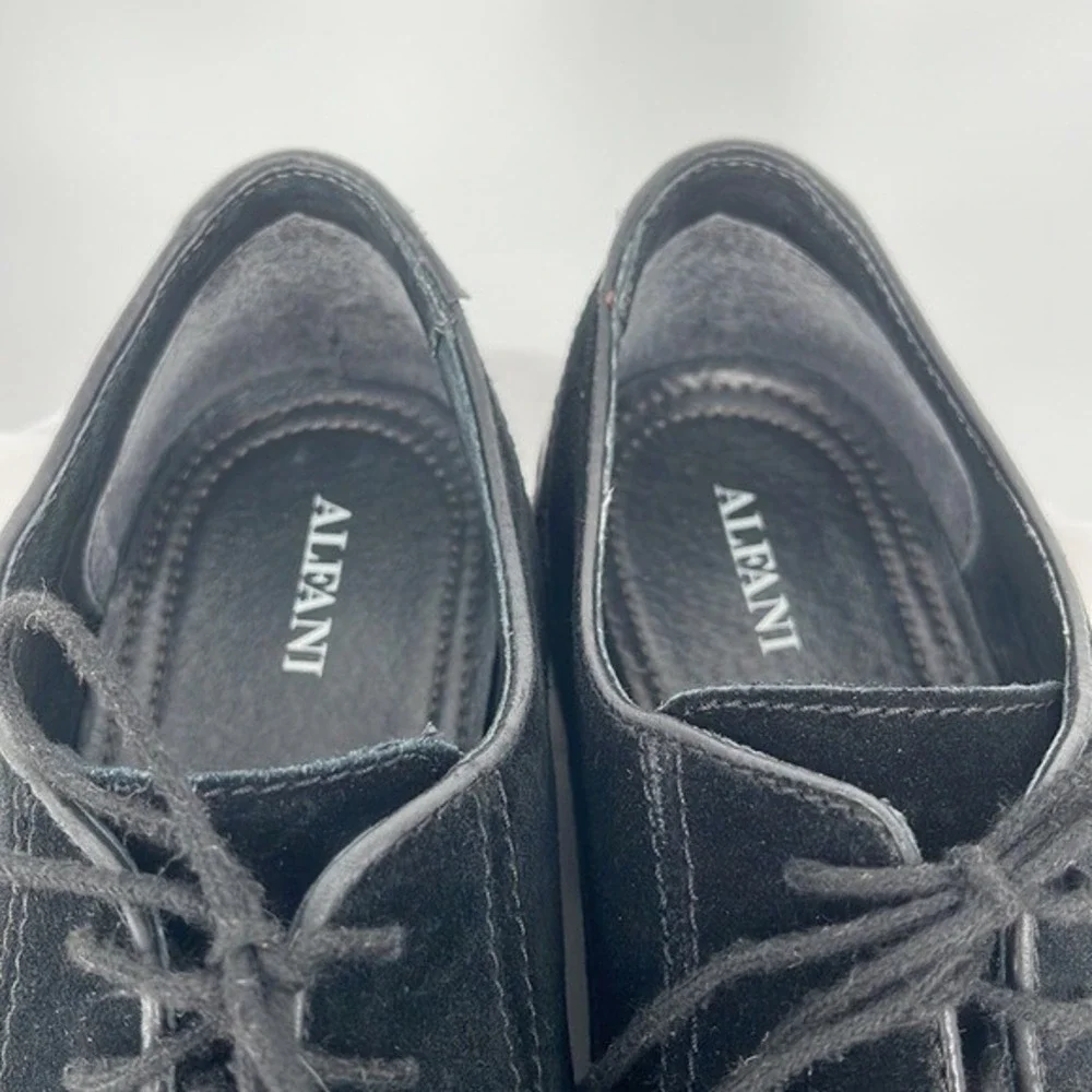 Alfani euc black