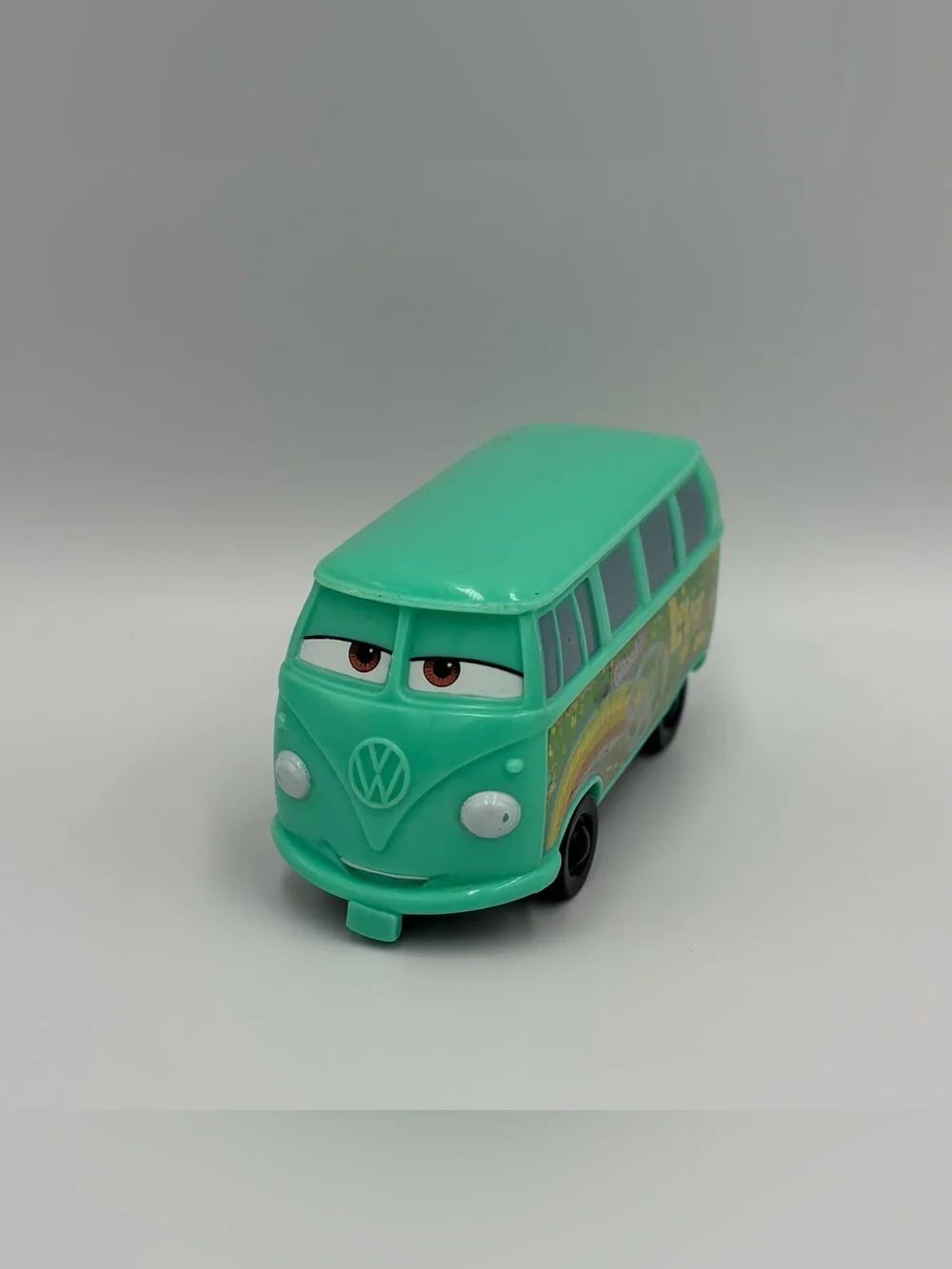Pixar bring back