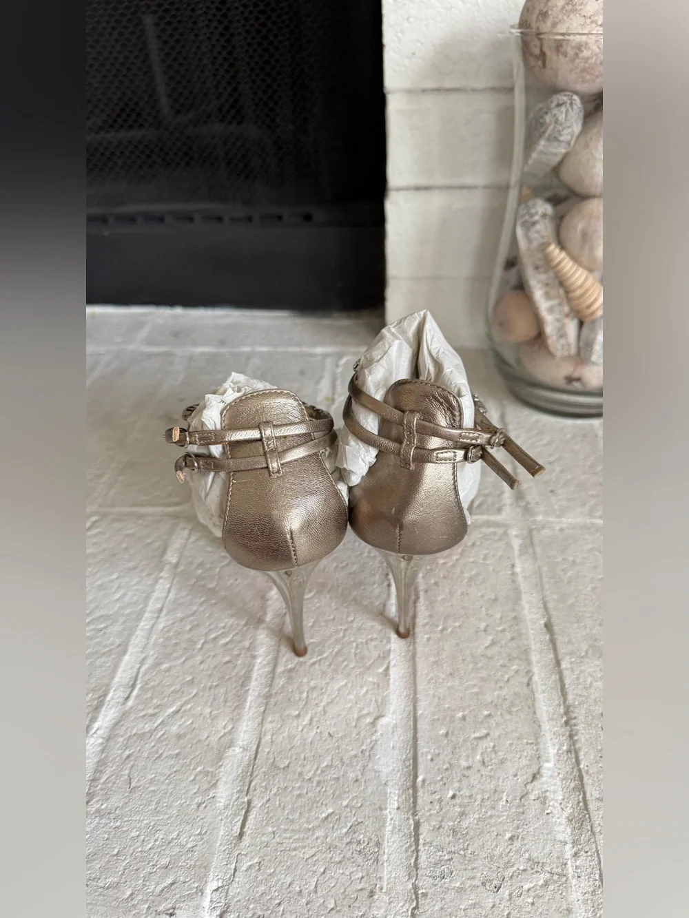 Giuseppe Zanotti heels special please