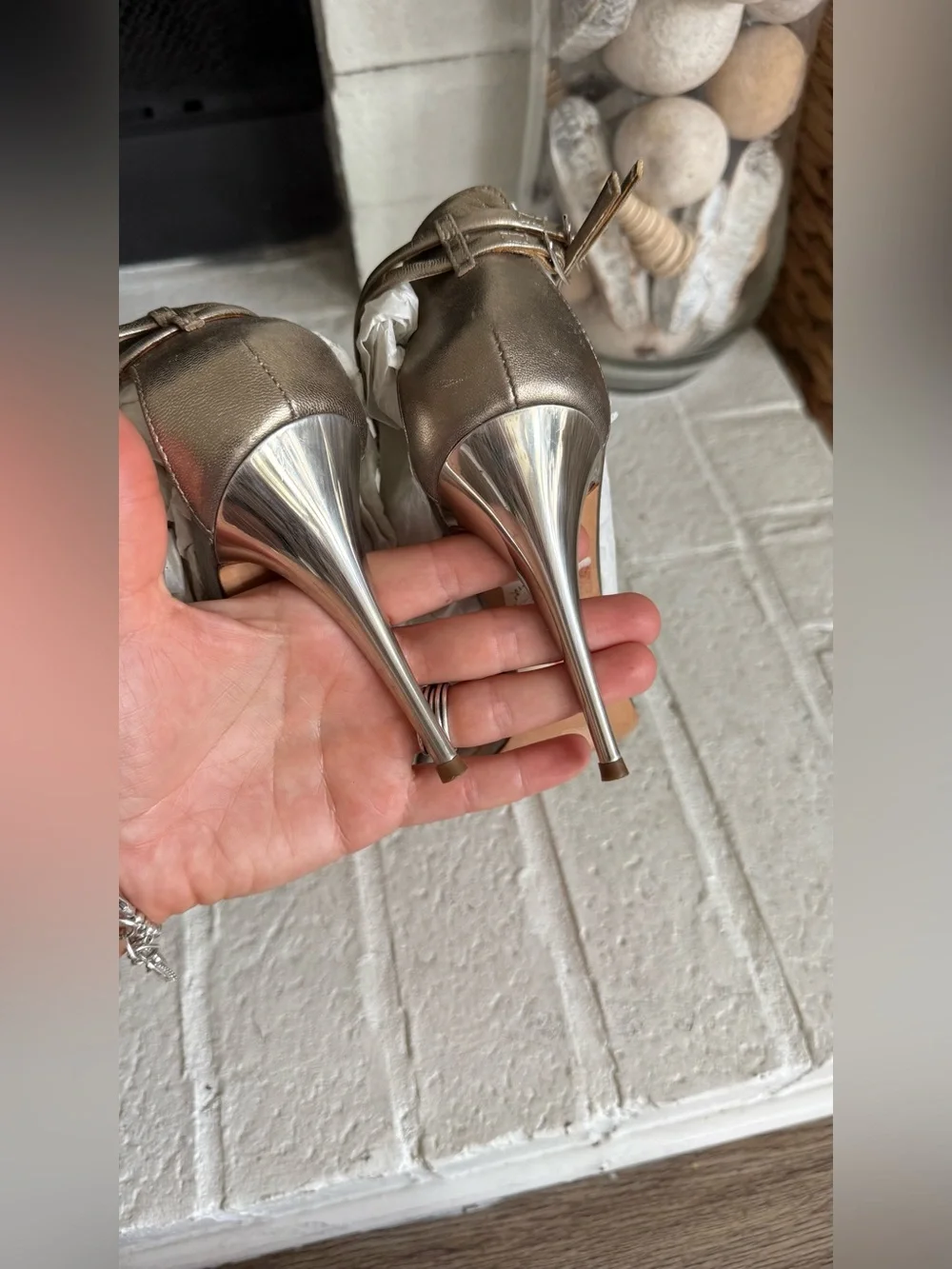 Giuseppe Zanotti other galas use