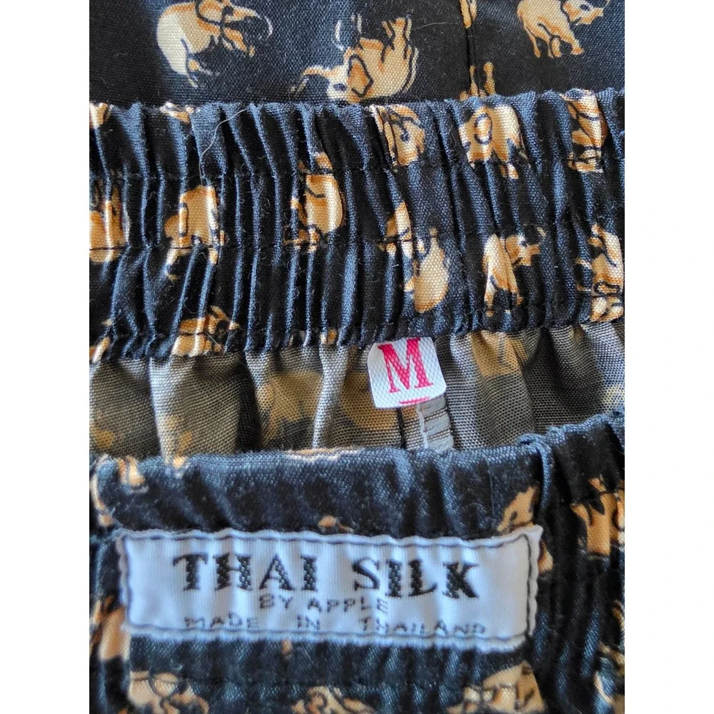Thai Silk by Apple thai silk