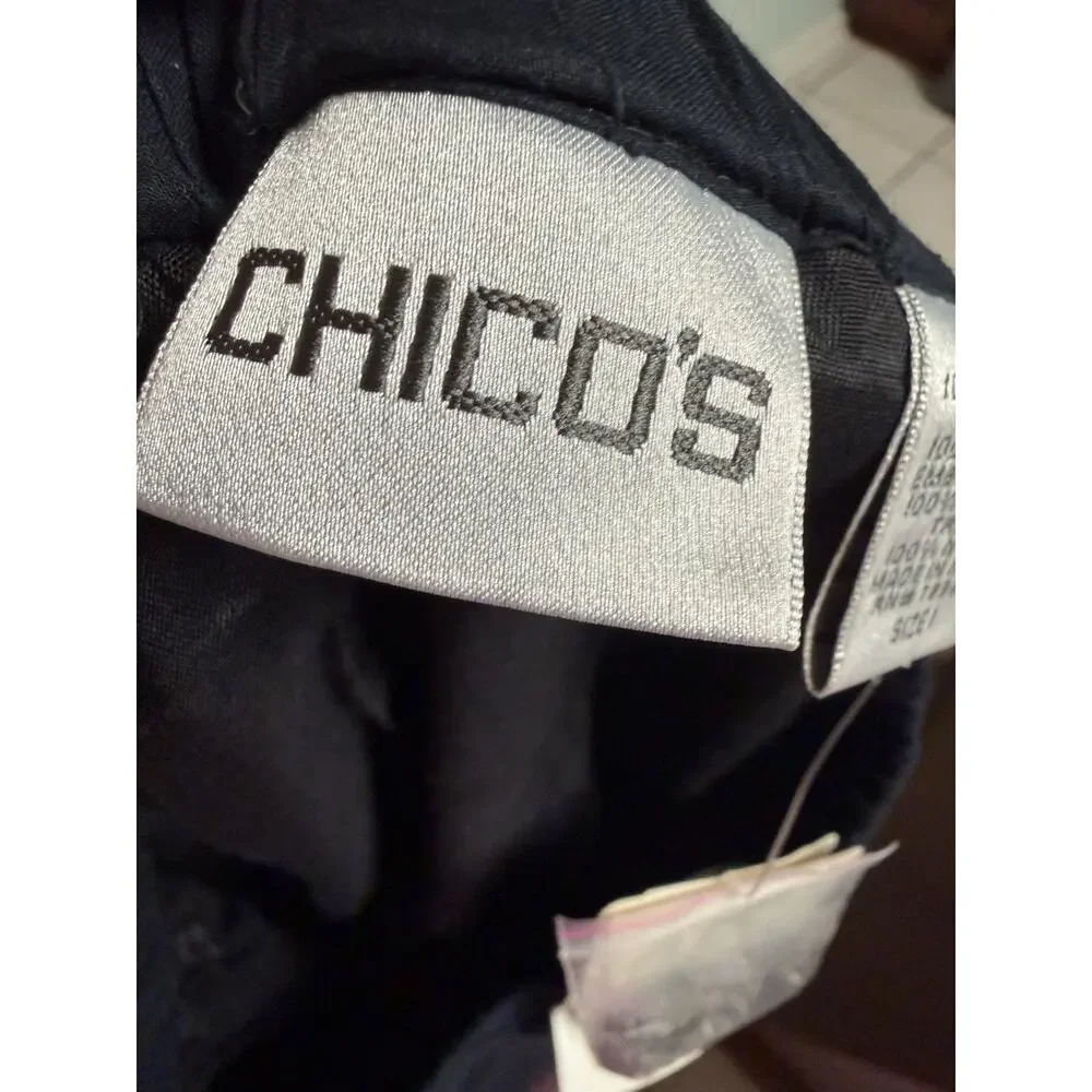 Chicos container 31