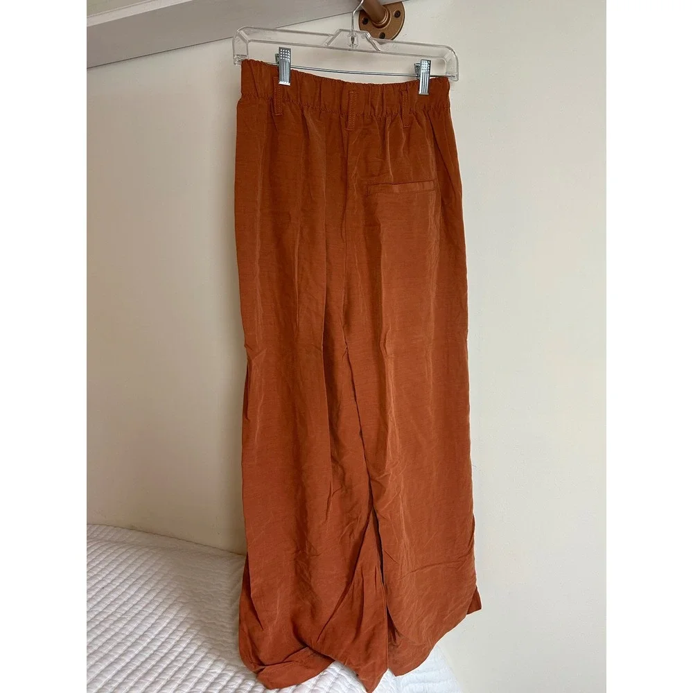 Free People effortless chic