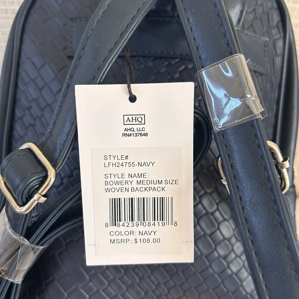 London Fog new tags