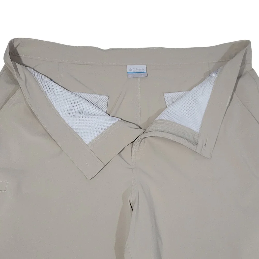Columbia pfg performance