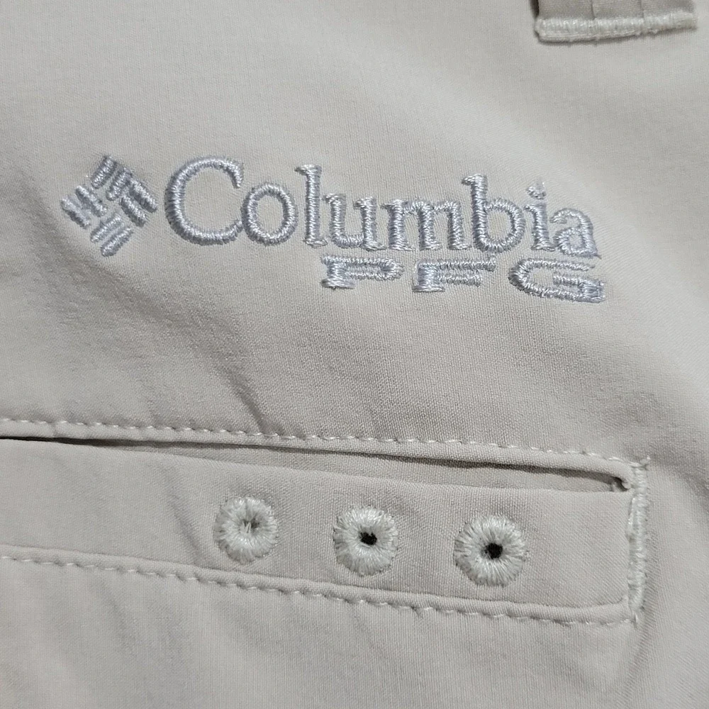 Columbia pfg performance