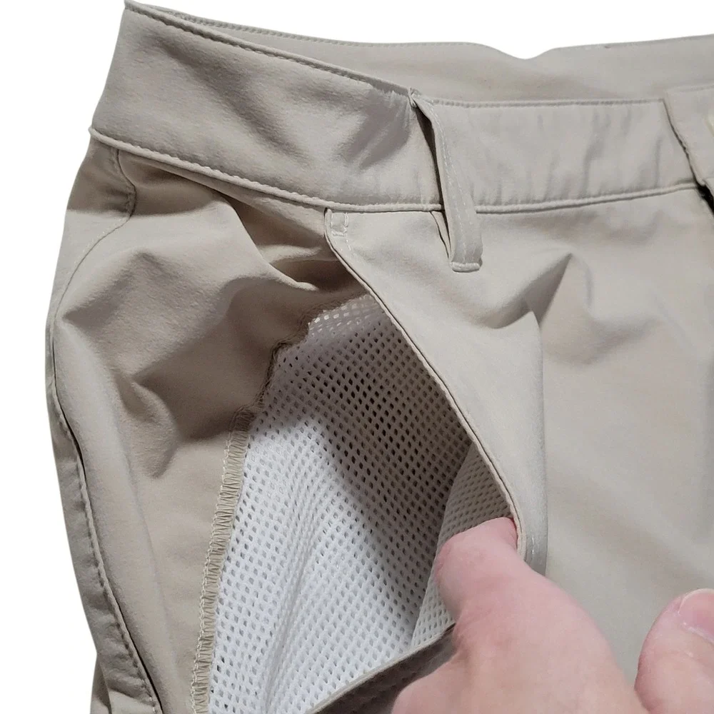 Columbia pfg performance