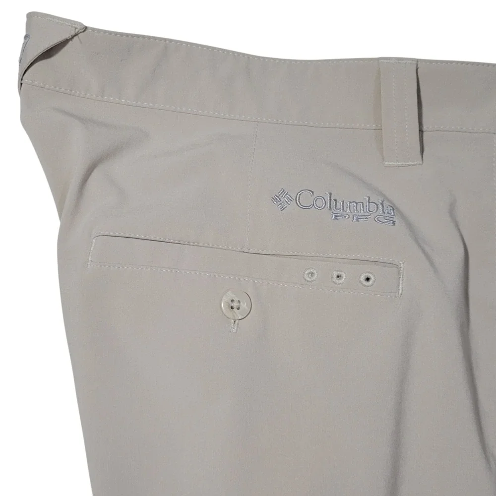Columbia pfg performance