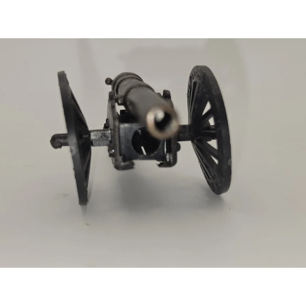 CANNON vintage civil