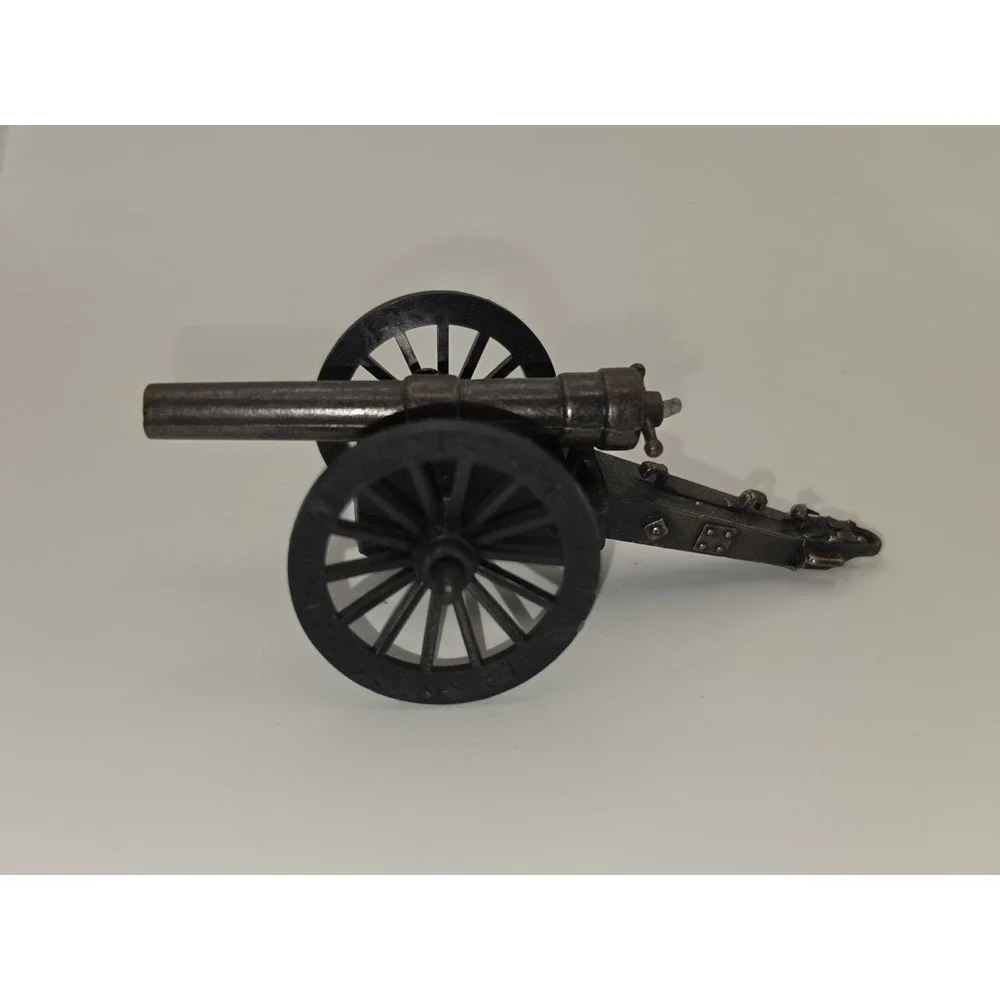 CANNON vintage civil