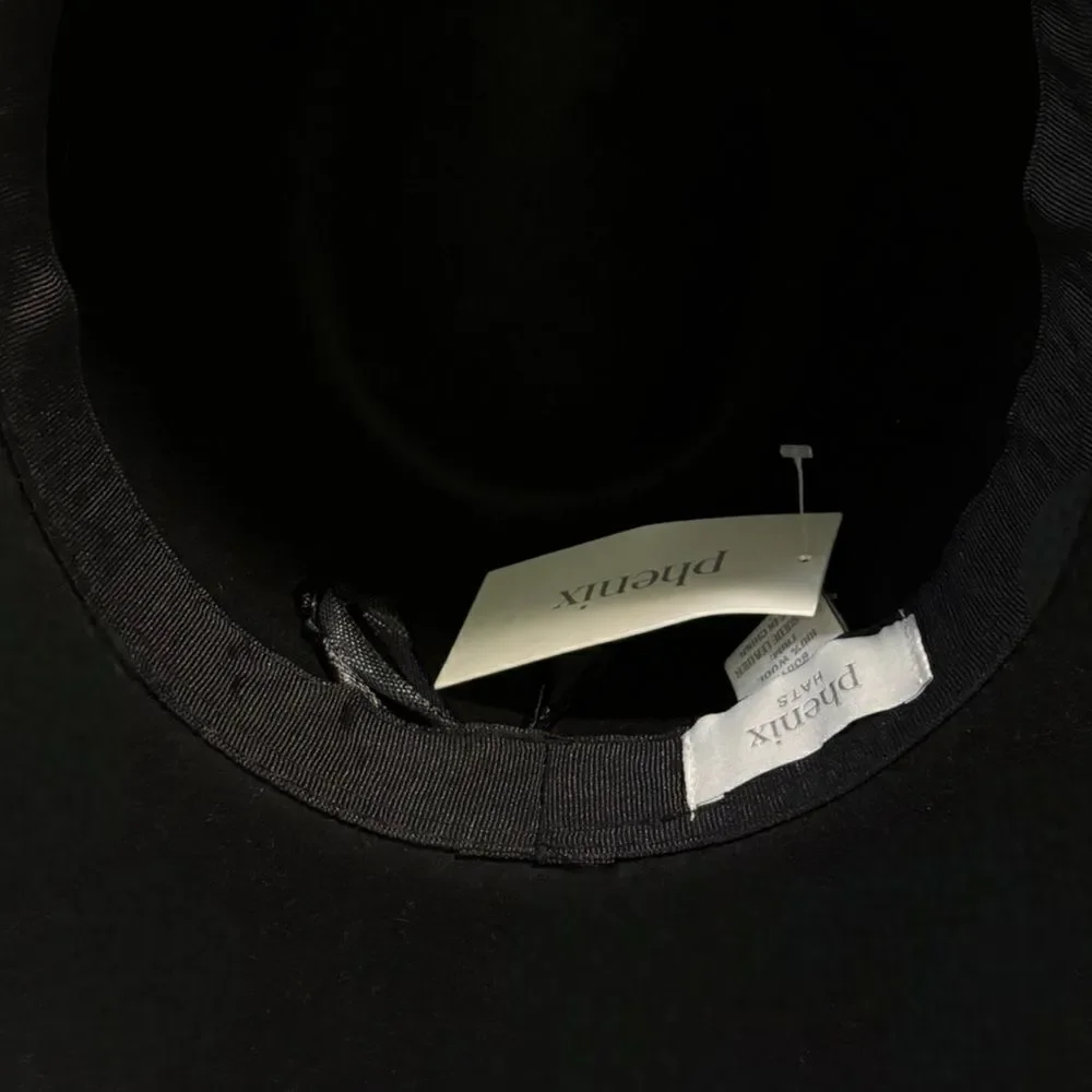 Phenix |o black