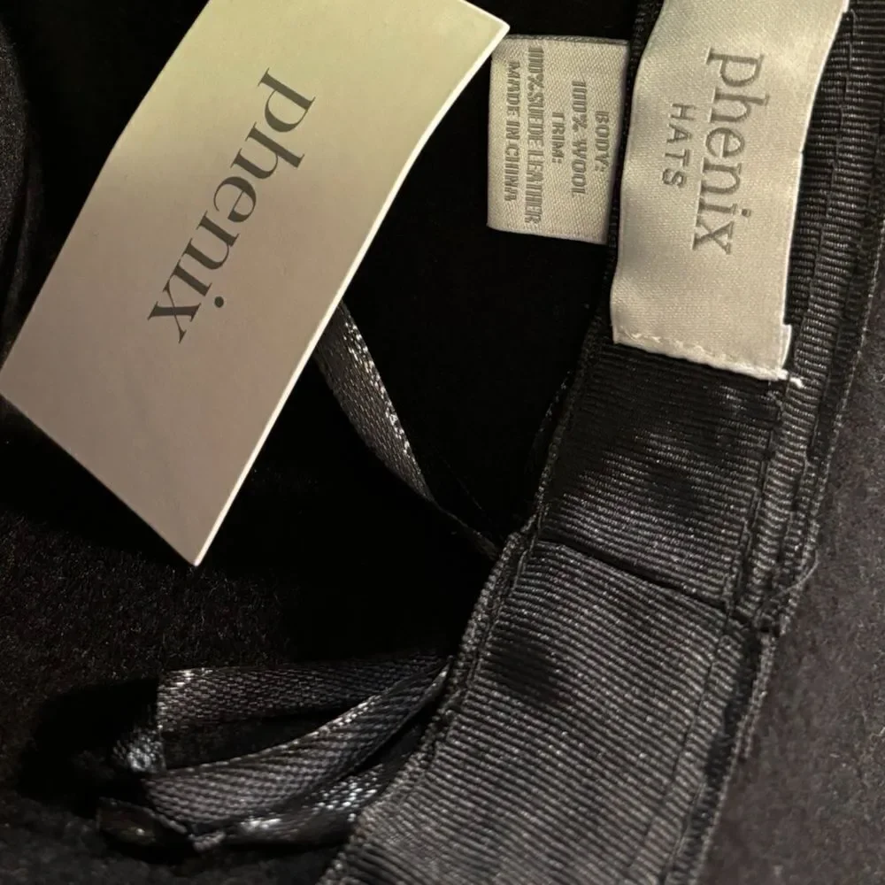 Phenix hat |o