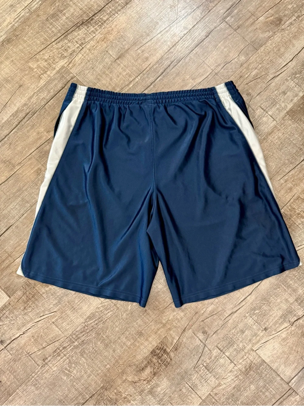Reebok men athletic