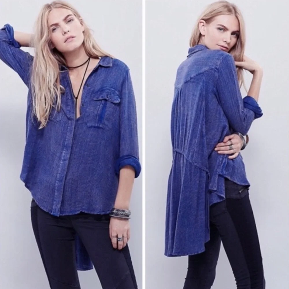 Free People free people