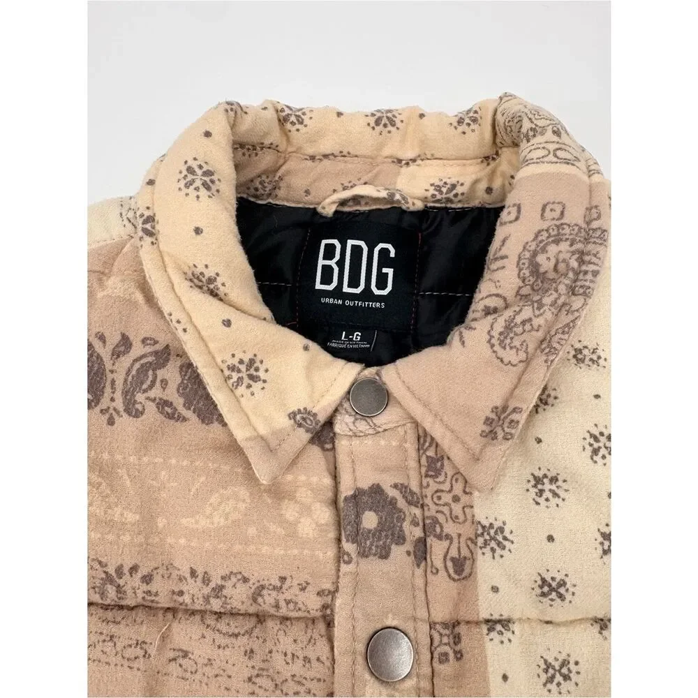 Urban Outfitters neutral beige