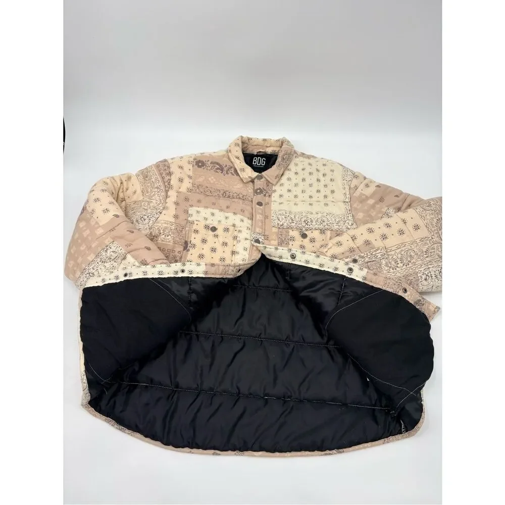 Urban Outfitters neutral beige