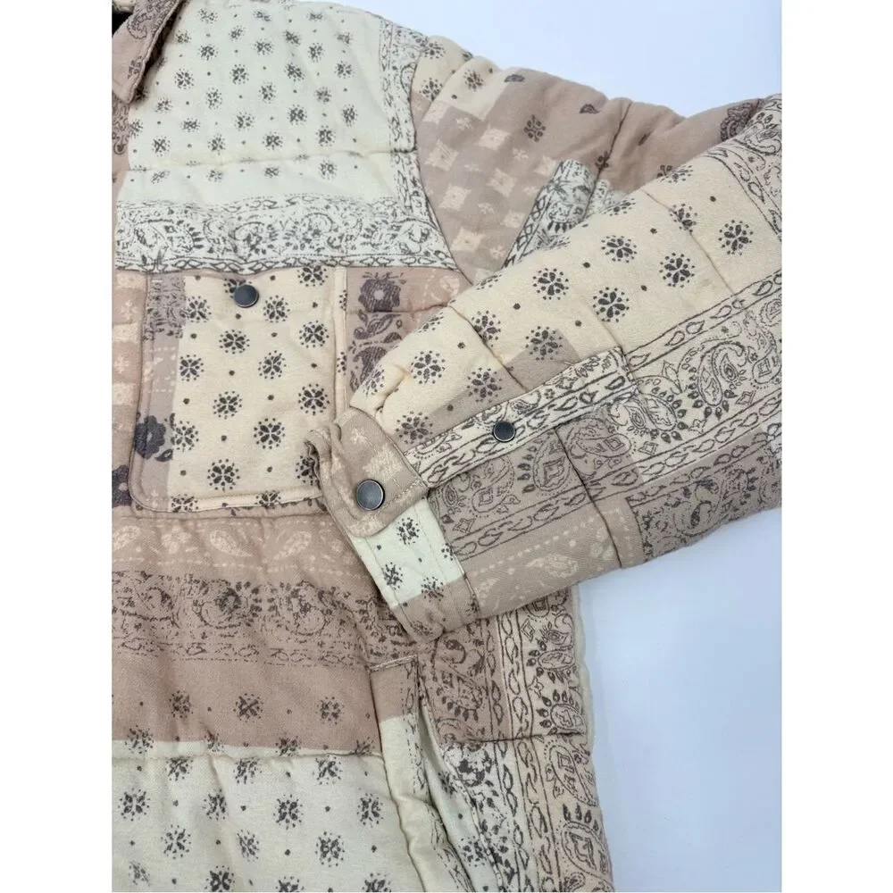 Urban Outfitters neutral beige