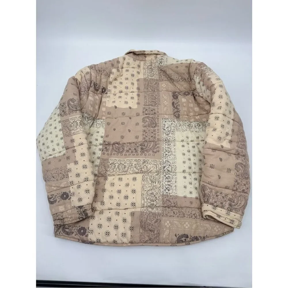 Urban Outfitters neutral beige
