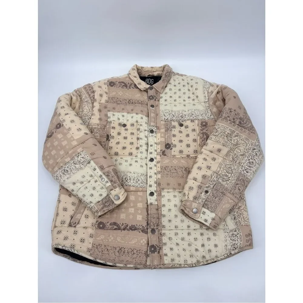 Urban Outfitters neutral beige