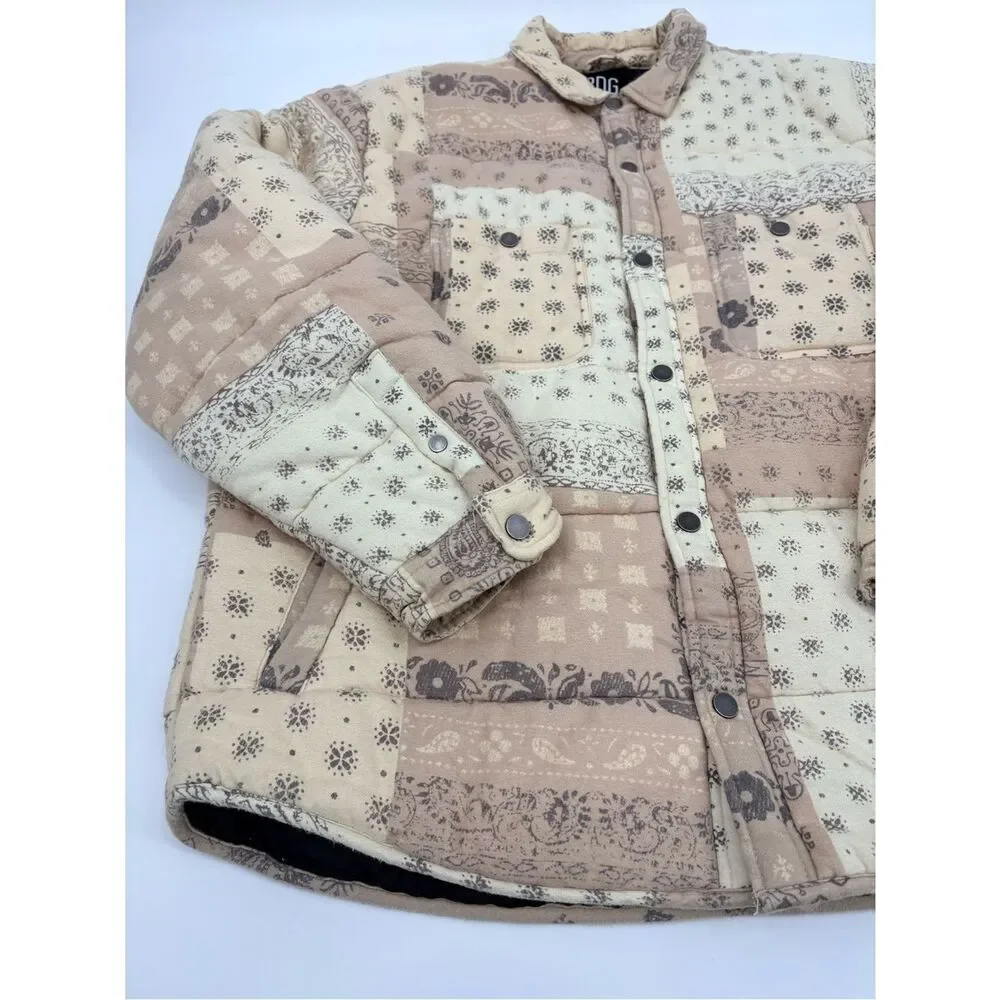 Urban Outfitters neutral beige