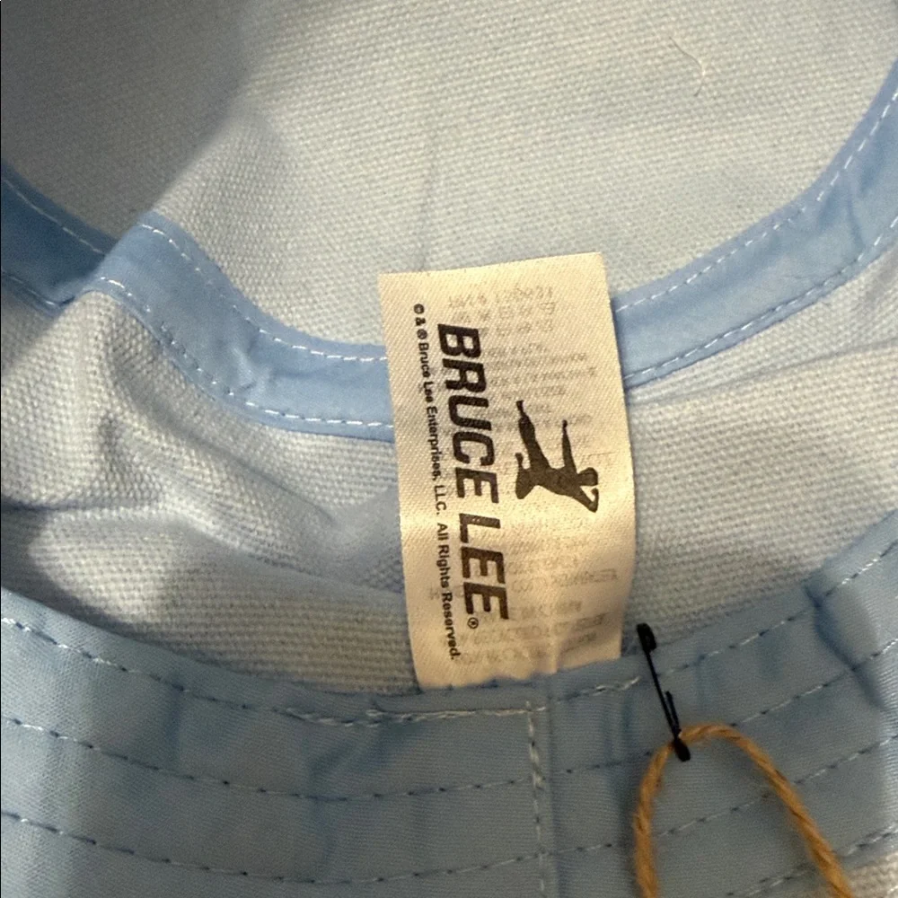 Bruce Lee this trendy