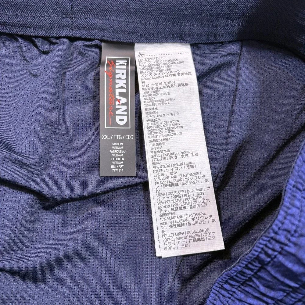 Kirkland Signature men kirkland