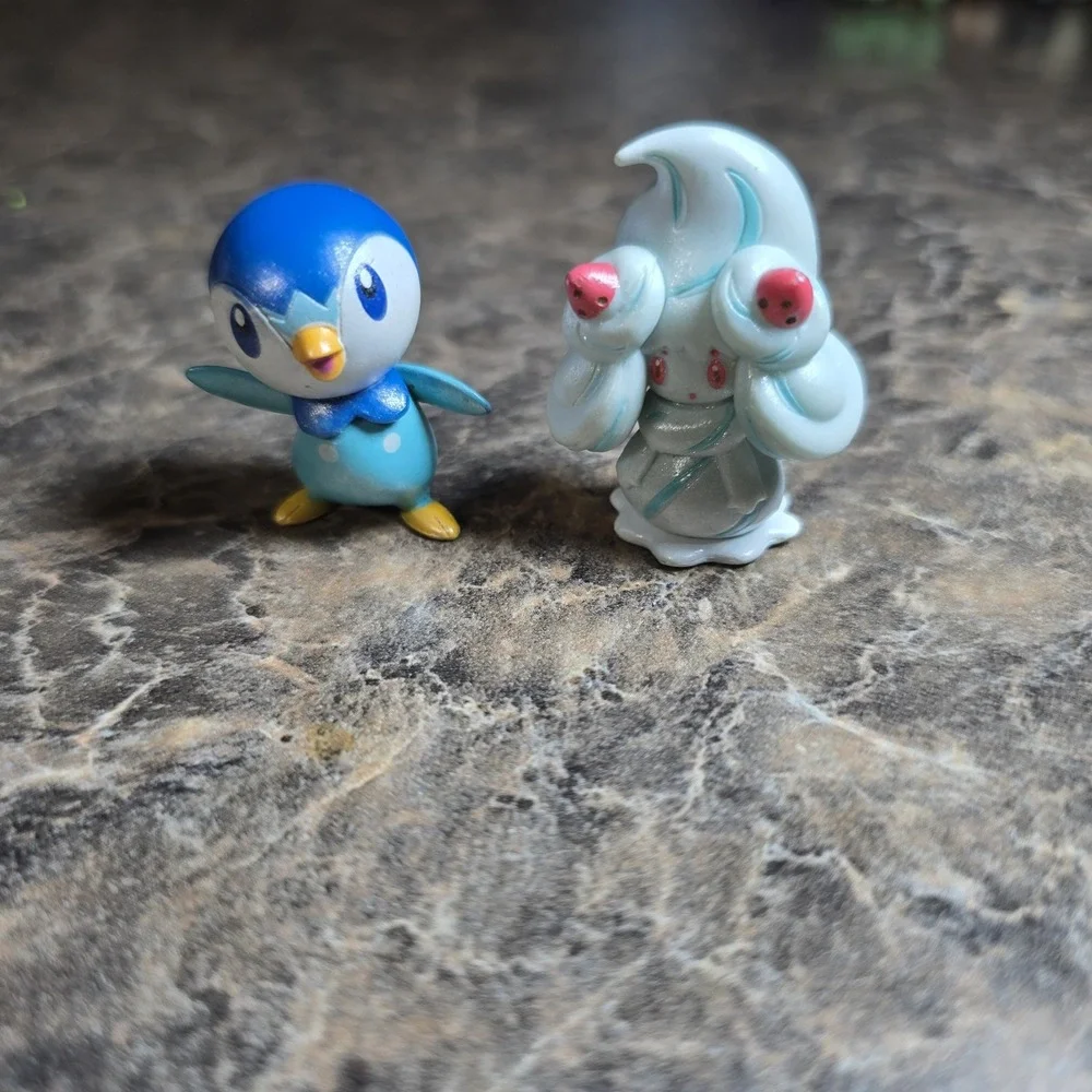 Pokemon holiday advent