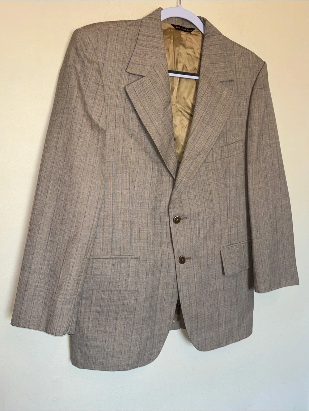 Botany 500 vtg 70s
