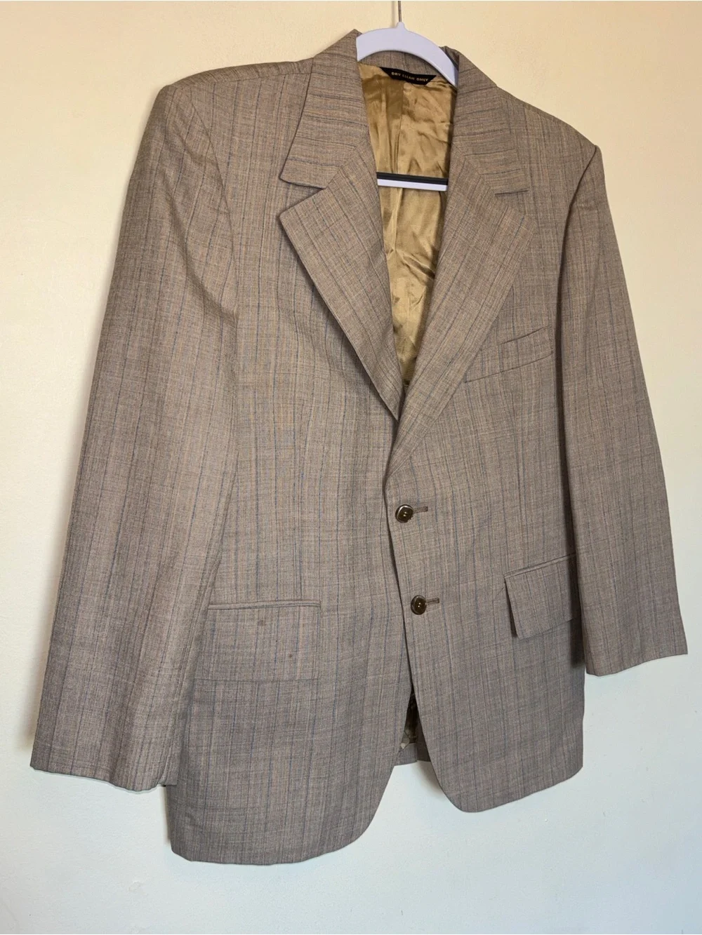 Botany 500 vtg 70s
