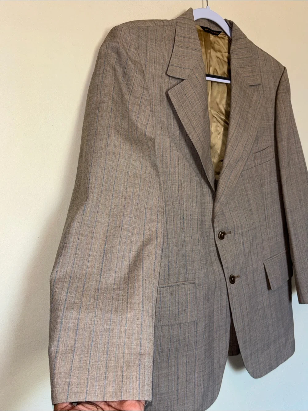 Botany 500 vtg 70s