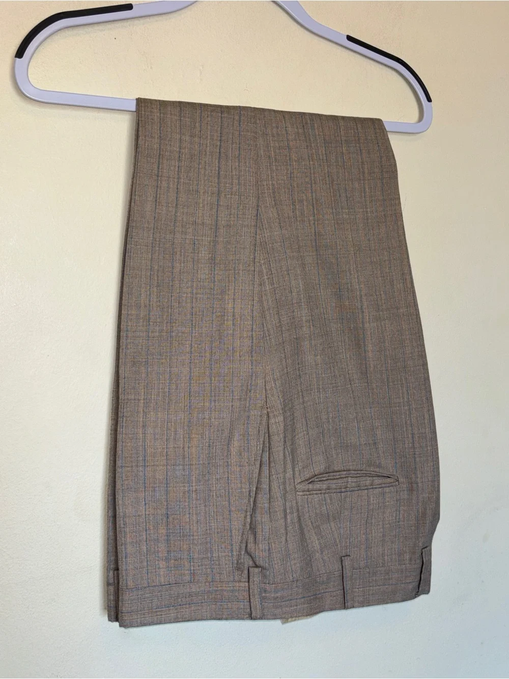 Botany 500 vtg 70s